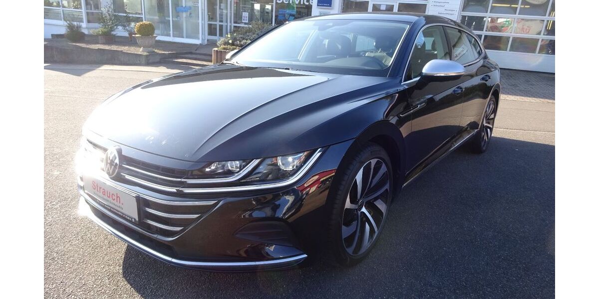 VW Arteon 42.890 km 28.990 &euro; Schkeuditz 04435