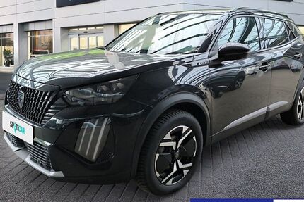 Peugeot 2008 41.204 km 19.430 € Leipzig 04129