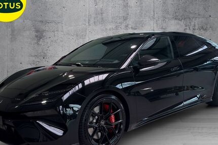 Lotus Emeya 7.532 km 139.900 &euro; Markranstädt 04420