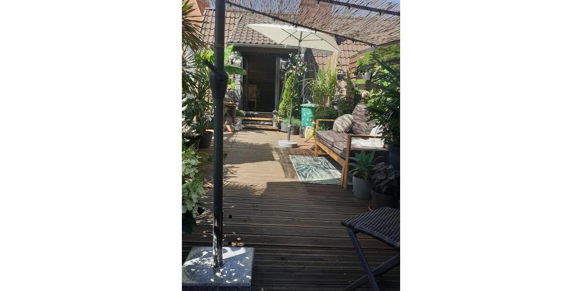 Reihenhaus Gerbstedt - 10 Zimmer, 250 m&sup2;, 149.999&euro; | Angebot:25614649