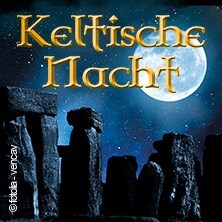 Keltische Nacht Leipzig