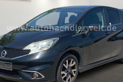 Nissan Note 149.577 km 3.999 &euro; Brehna 06796