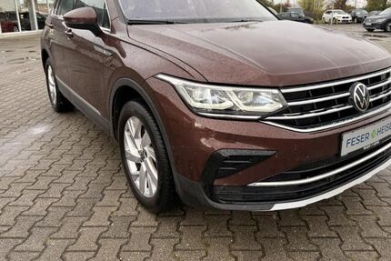 VW Tiguan 40.607 km 32.940 € Köthen 06366