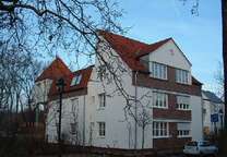 Wohnung zum Mieten in Halle 215 € 30 m²