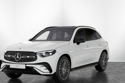 Mercedes-Benz GLC 300 6.000 km 66.699 &euro; Halle-Sennewitz 06193
