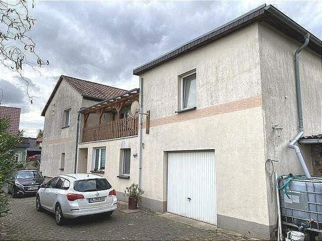 Einfamilienhaus Eisleben Schmalzerode - 6 Zimmer, 210 m&sup2;, 99.000&euro; | Angebot:26712642