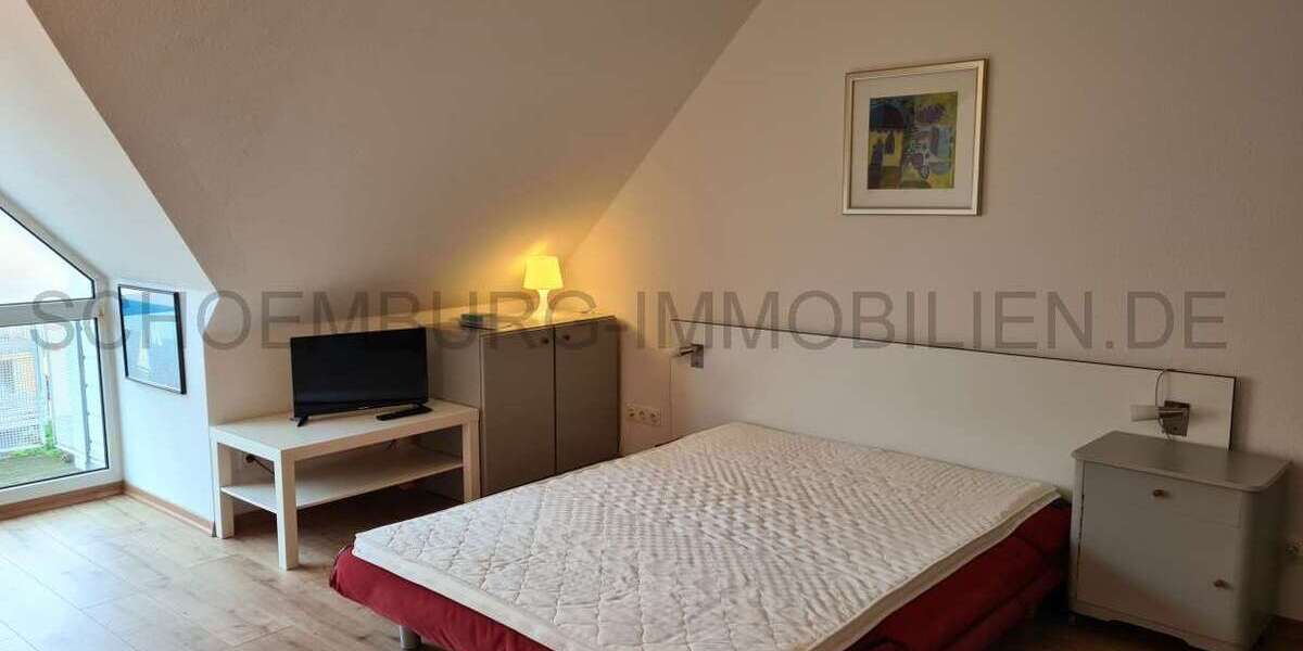 Zimmer Glesien Glesien - 1 Zimmer, 410&euro; | Angebot:27267379