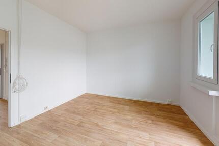 Wohnung Halle (Saale) Dölau - 3 Zimmer, 57 m&sup2;, 401&euro; | Angebot:24868102