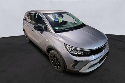 Opel Crossland (X) 15.842 km 19.240 &euro; Köthen 06366