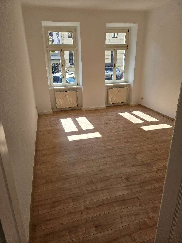 Wohnung zum Mieten in Leipzig 550 € 48 m²