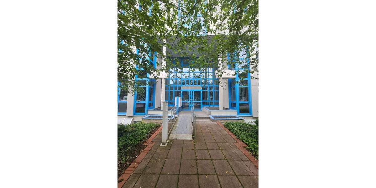 Gewerbeobjekt Wiedemar - 1 Zimmer, 598 m&sup2;, 5.088&euro; | Angebot:25916714