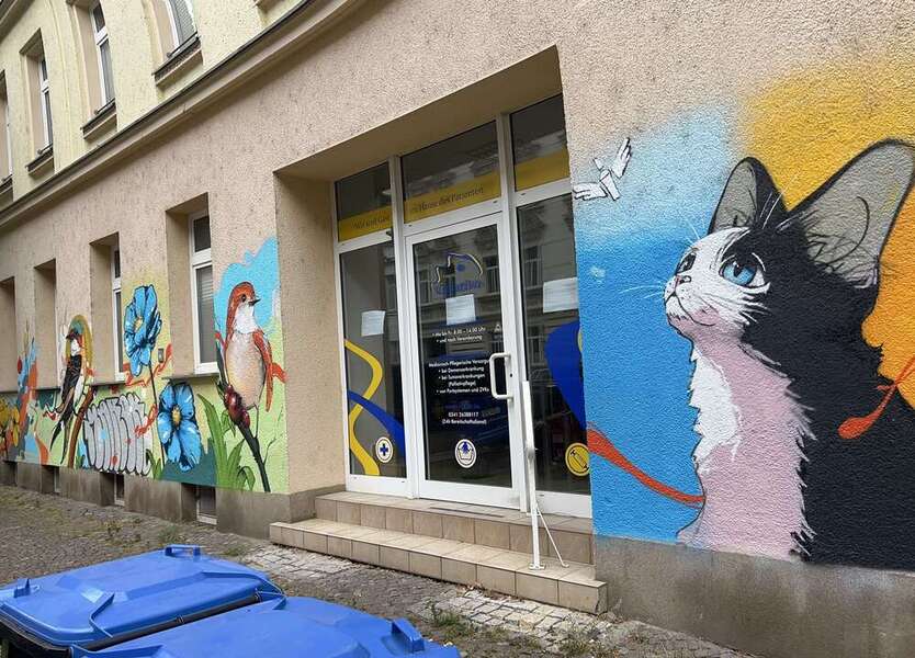 Büro in Leipzig 650 € 52 m²