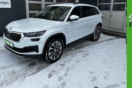 Skoda Kodiaq 39.875 km 29.990 &euro; Halle / Saale 06120