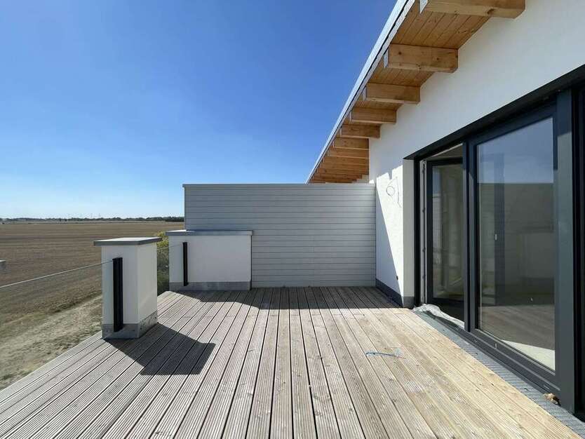 Neubau-Reihenhaus! Seenahes Familienglück in der Lindenallee – Ihrem neuen Zuhause! 5 zimmer