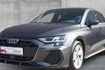 Audi A3 28.124 km 33.920 &euro; Halle (Saale) 06110