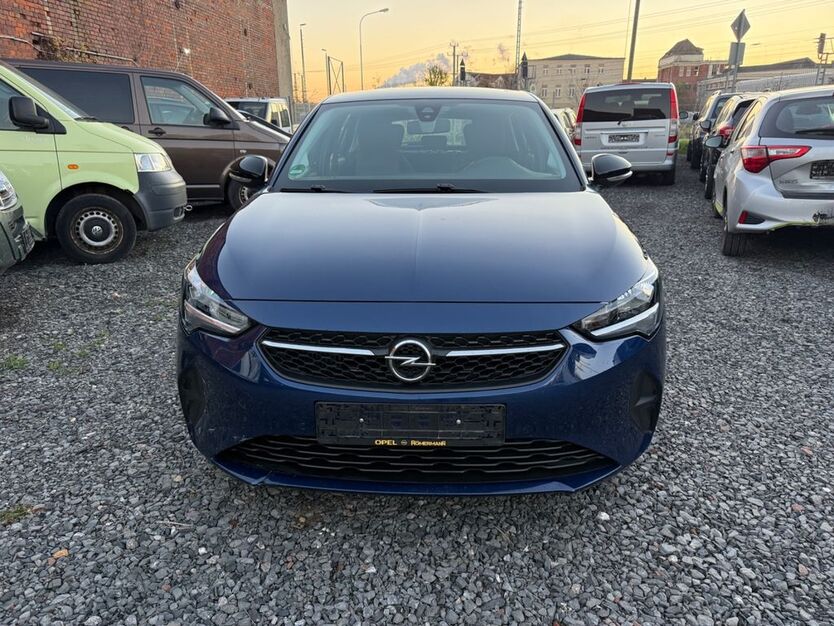 Opel Corsa 141.000 km 6.999 € Halle 06132