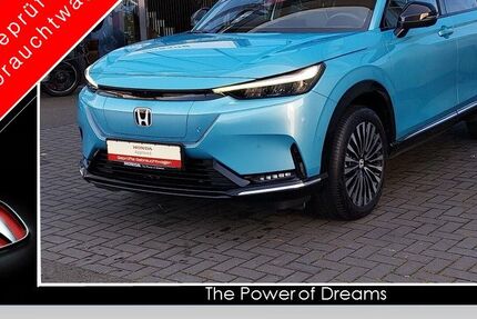 Honda e:Ny1 38.650 km 30.490 € Leipzig 04103