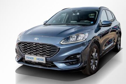 Ford Kuga 64.982 km 17.950 &euro; Köthen 06366