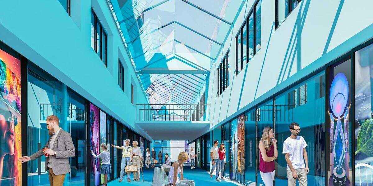 Gewerbeobjekt Merseburg Neumarkt (Vorstadt) - 3.600&euro; | Angebot:25606622