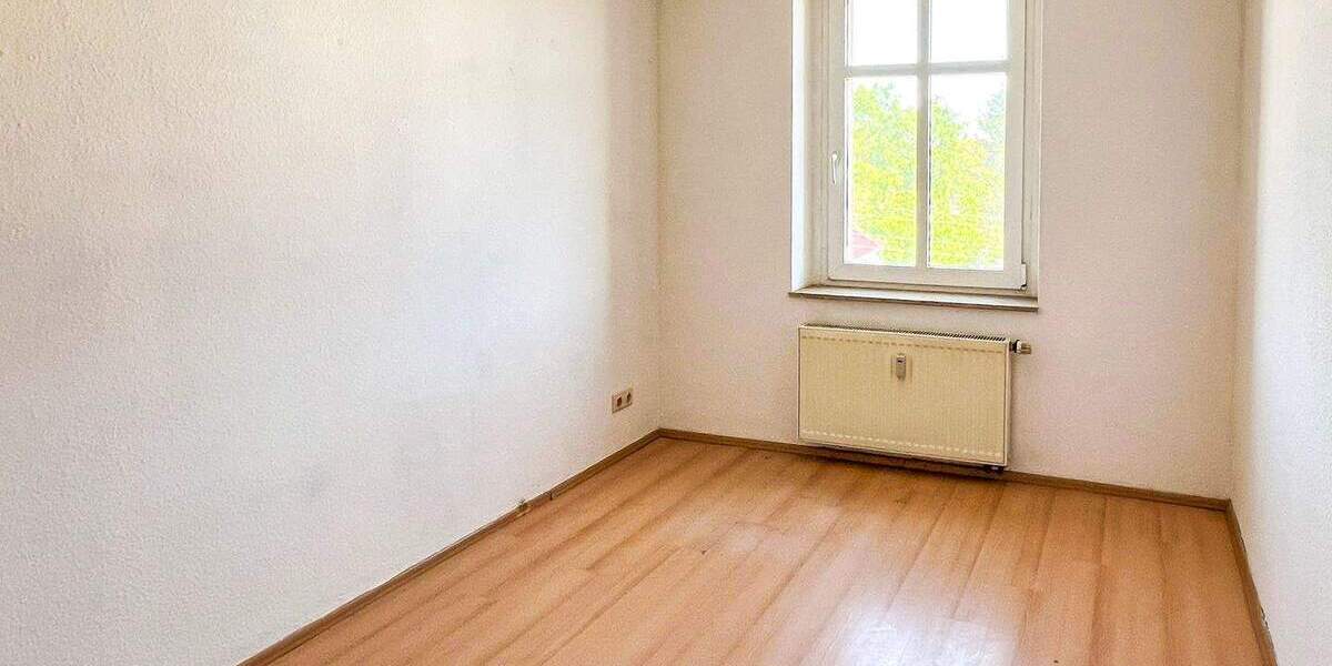 Etagenwohnung Halle (Saale) Nietleben - 3 Zimmer, 71 m&sup2;, 119.000&euro; | Angebot:25909269