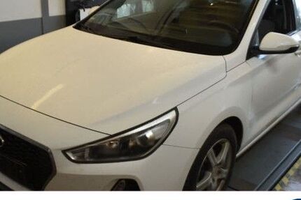 Hyundai i30 72.793 km 11.820 &euro; Salzatal OT Bennstedt 06198