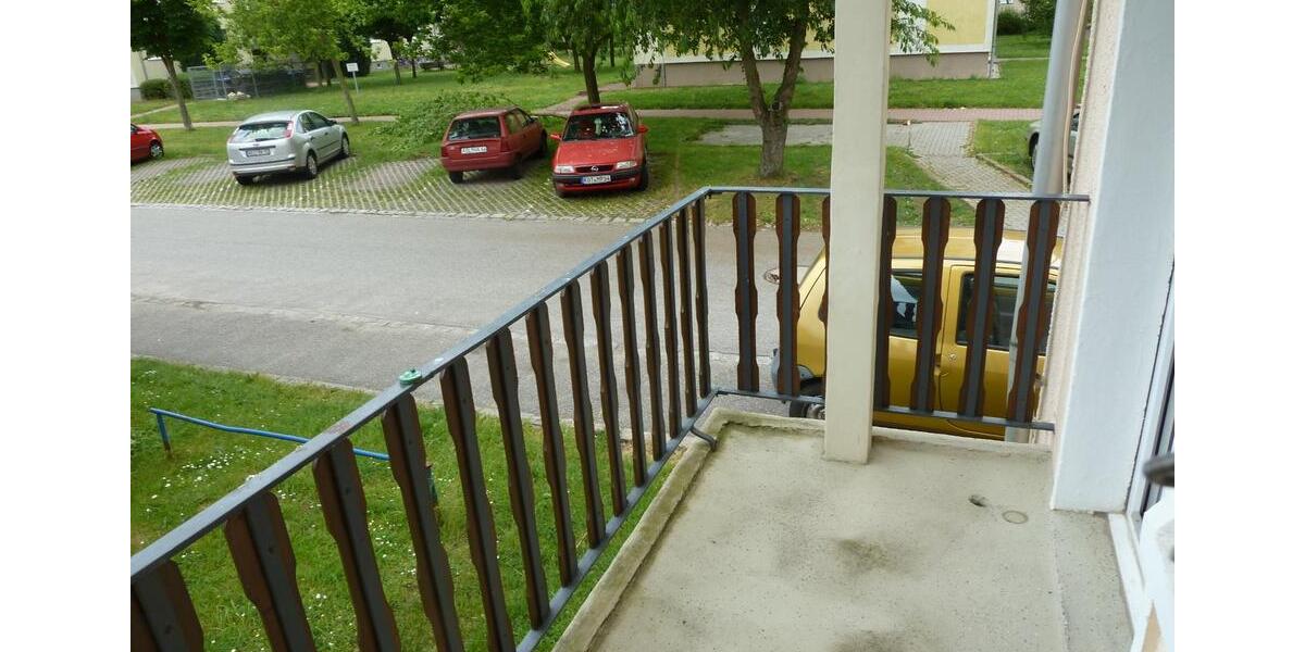 Etagenwohnung Südliches Anhalt - 3 Zimmer, 60 m&sup2;, 239&euro; | Angebot:26095181