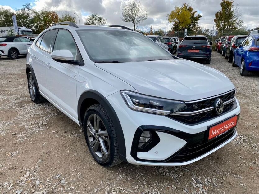 VW Taigo 64.583 km 23.600 € Weißenfels 06667