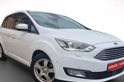 Ford Grand C-Max