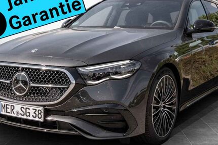Mercedes-Benz E 220 14.769 km 63.479 € Merseburg 06217