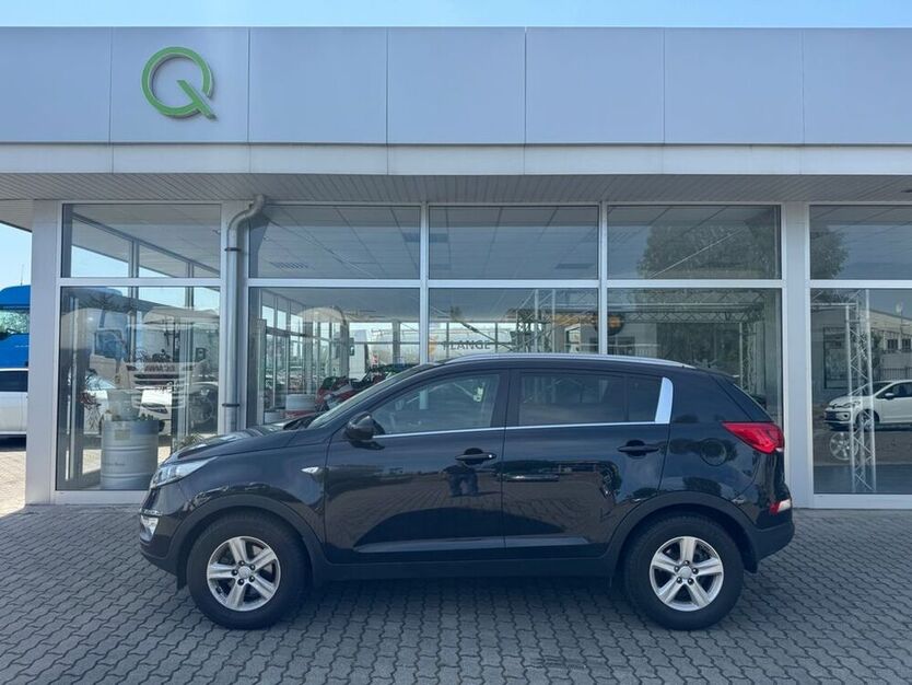 Sportage