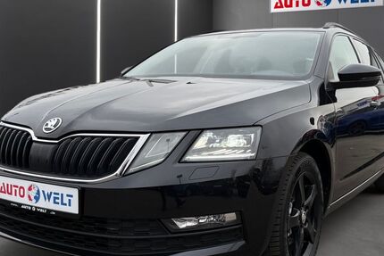 Skoda Octavia 106.069 km 15.490 &euro; Sandersdorf Brehna 06796