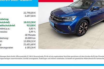 VW Taigo 18.839 km 22.790 &euro; Bitterfeld-Wolfen 06749