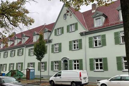 Wohnung Leuna Leuna-Göhlitzsch - 4 Zimmer, 116 m&sup2;, 1.050&euro; | Angebot:25351980