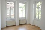 Erdgeschoßwohnung Halle (Saale) Damaschkestraße - 5 Zimmer, 115 m&sup2;, 850&euro; | Angebot:25917263