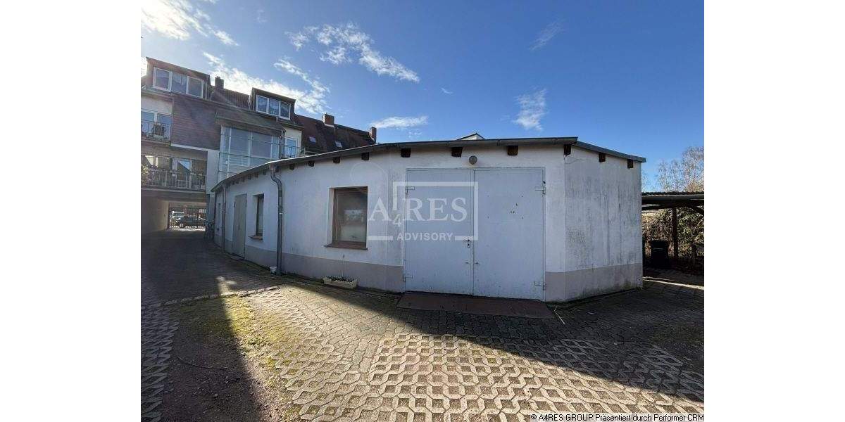 Mehrfamilienhaus, Wohnhaus Köthen - 138.500&euro; | Angebot:25744291