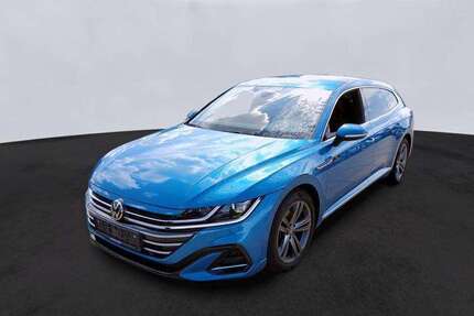 VW Arteon 61.152 km 29.940 € Köthen 06366