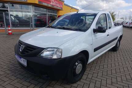 Dacia Logan 220.630 km 4.950 &euro; Bad Lauchstädt 06246