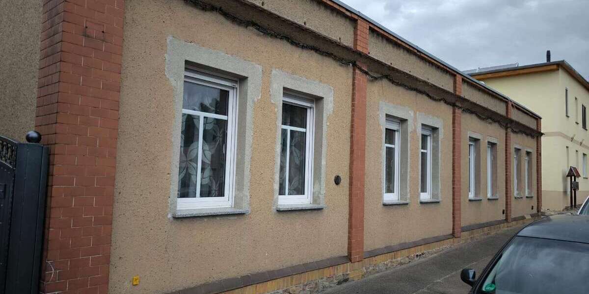 Einfamilienhaus Schkeuditz - 6 Zimmer, 140 m&sup2;, 289.000&euro; | Angebot:27137795