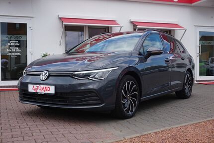 VW Golf 77.542 km 20.990 &euro; Halle 06122