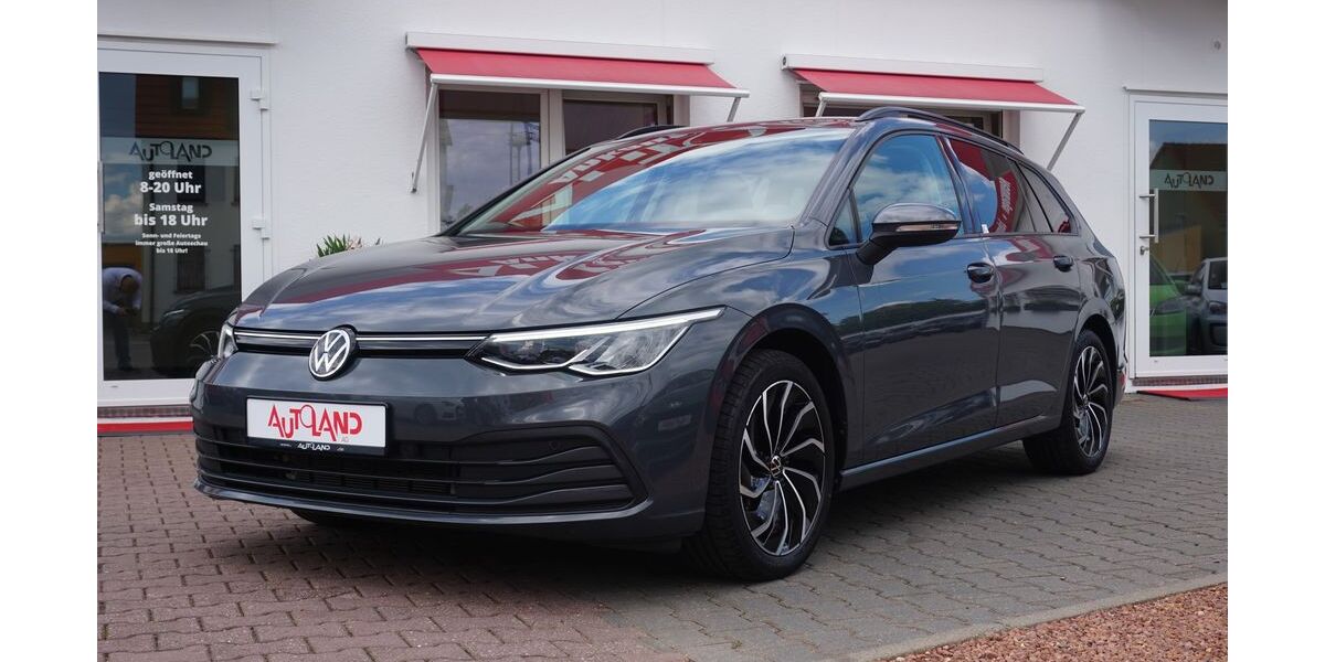 VW Golf 77.542 km 20.990 &euro; Halle 06122