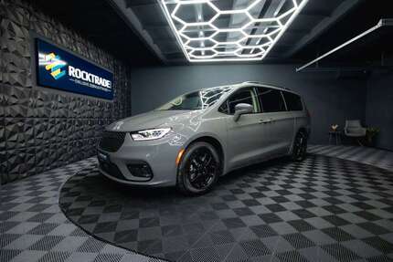 Chrysler Pacifica 66.805 km 32.990 € Leipzig 04178