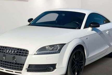 Audi TT 175.835 km 8.999 € Sandersdorf-Brehna 06796