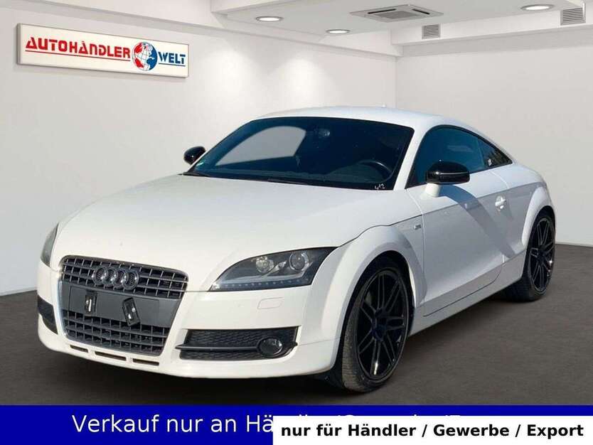 Audi TT 175.835 km 8.999 € Sandersdorf-Brehna 06796