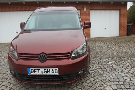 VW Caddy 157.156 km 7.500 &euro; Schraplau 06279