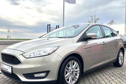 Ford Focus 41.356 km 14.999 € Kabelsketal/OT Großkugel 06184