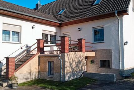 Haus Teutschenthal - 425.000&euro; | Angebot:27244153
