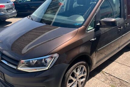 VW Caddy