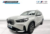 Gebrauchtwagen BMW iX1