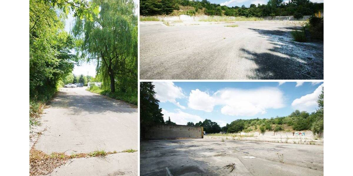 Grundstück Schkopau Ermlitz - 495.000&euro; | Angebot:25958964