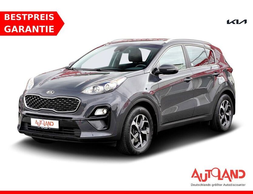 Sportage